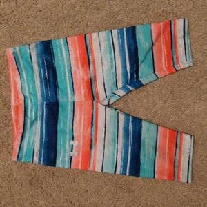 18 months Under Armour leggings